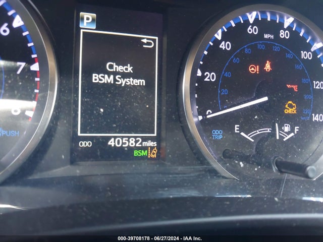 Toyota Highlander Le Plus 2019 5TDBZRFH7KS947388 Image 7