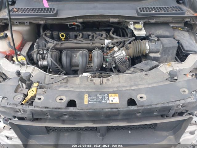 1FMCU0F75HUC22281 Ford ESCAPE S