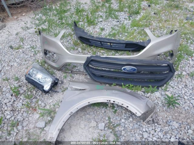 1FMCU0F75HUC22281 Ford ESCAPE S
