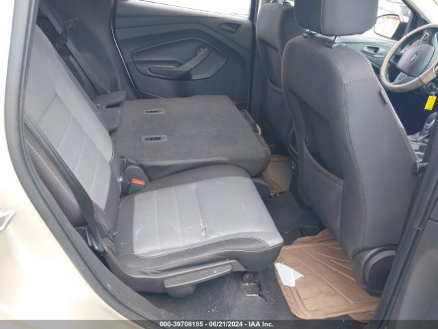 1FMCU0F75HUC22281 Ford ESCAPE S