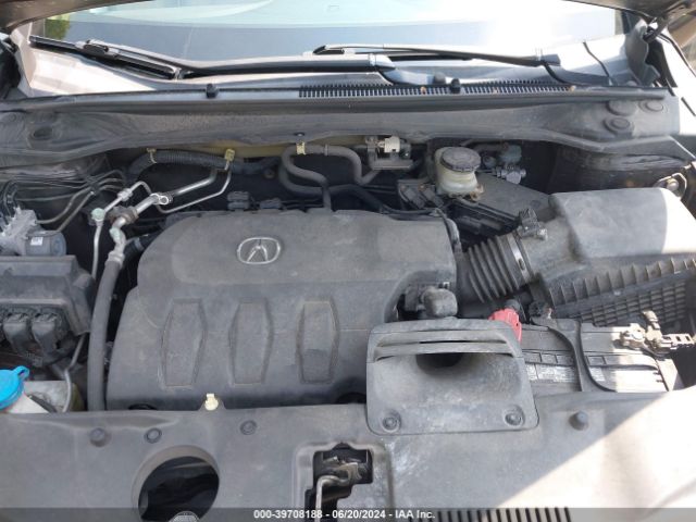 5J8TB4H35EL019910 Acura RDX