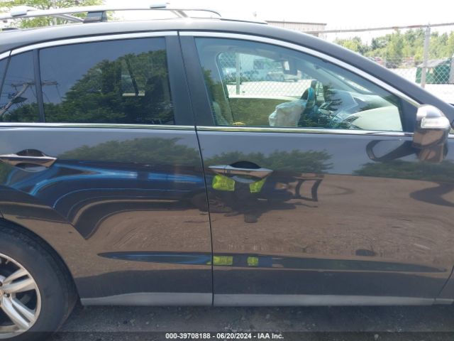 5J8TB4H35EL019910 Acura RDX