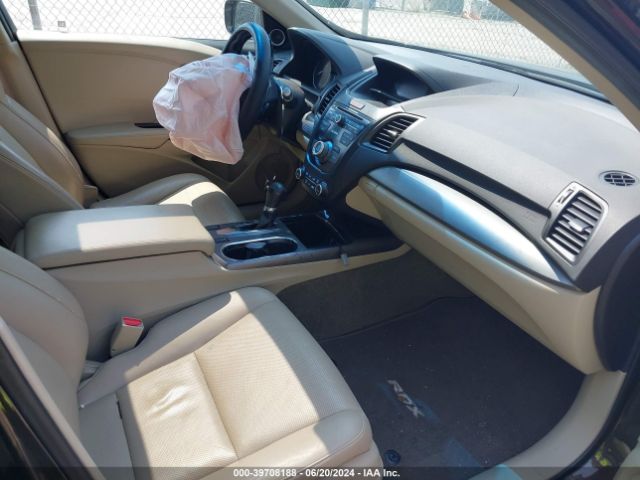 5J8TB4H35EL019910 Acura RDX