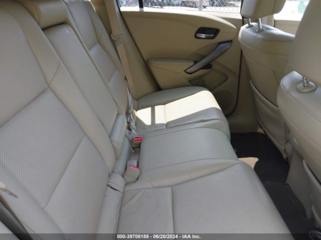 5J8TB4H35EL019910 Acura RDX
