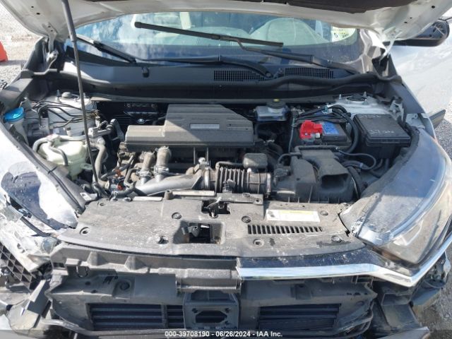 7FARW2H27LE005147 Honda Cr-v Awd Lx