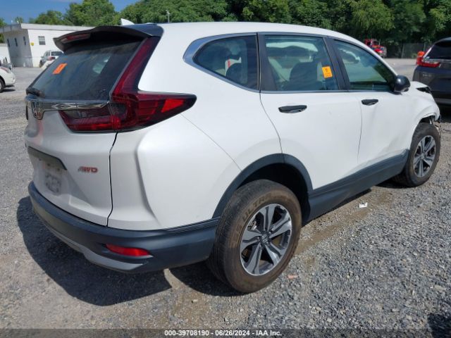 7FARW2H27LE005147 Honda Cr-v Awd Lx
