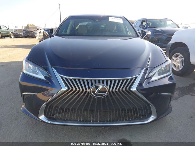 Lexus ES 350 2021 58ADZ1B13MU092310 Image 12