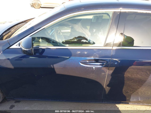 Lexus ES 350 2021 58ADZ1B13MU092310 Image 14