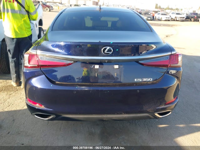 Lexus ES 350 2021 58ADZ1B13MU092310 Image 16