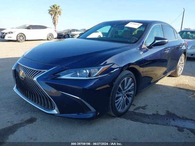 Lexus ES 350 2021 58ADZ1B13MU092310 Image 2
