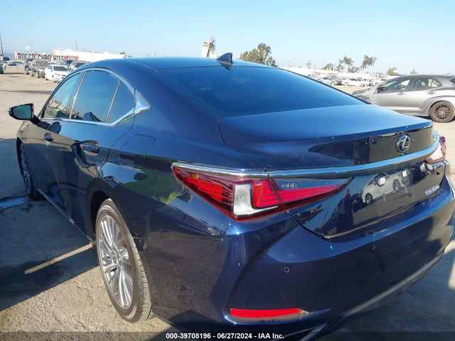 Lexus ES 350 2021 58ADZ1B13MU092310 Image 3