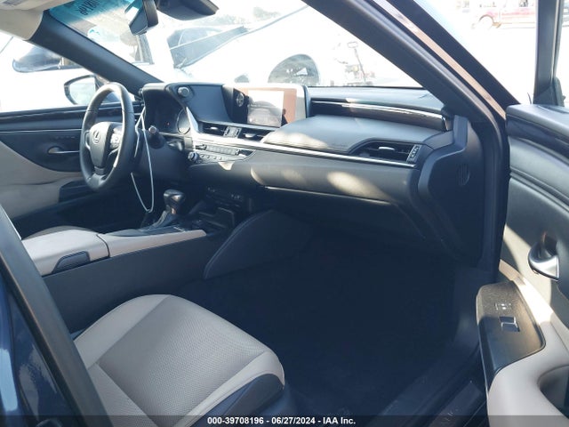 Lexus ES 350 2021 58ADZ1B13MU092310 Image 5