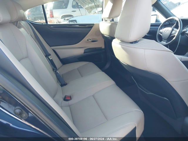 Lexus ES 350 2021 58ADZ1B13MU092310 Image 8
