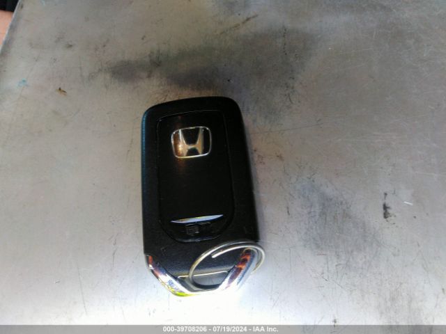 2HKRW1H50MH411774 Honda Cr-v 2wd Ex