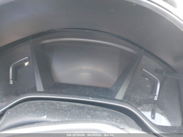 2HKRW1H50MH411774 Honda Cr-v 2wd Ex