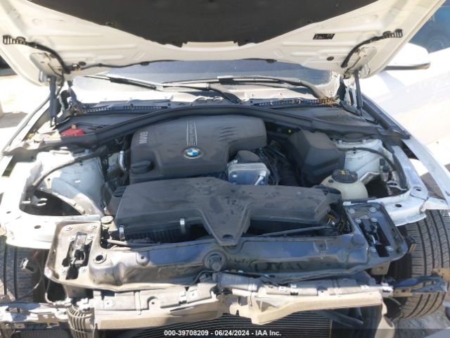 WBA3N7C53GK227287 BMW 428i