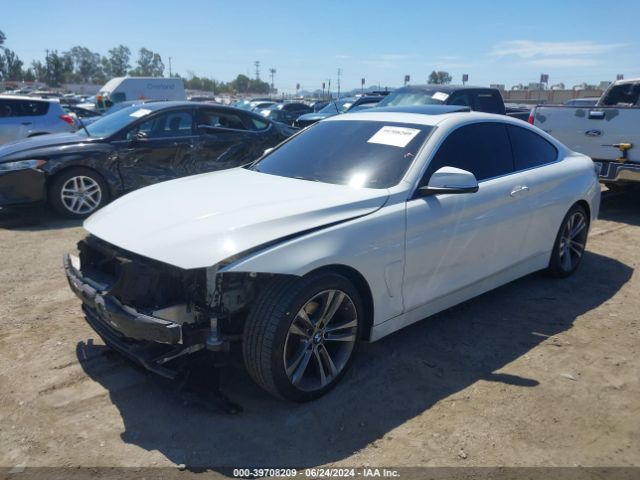 WBA3N7C53GK227287 BMW 428i