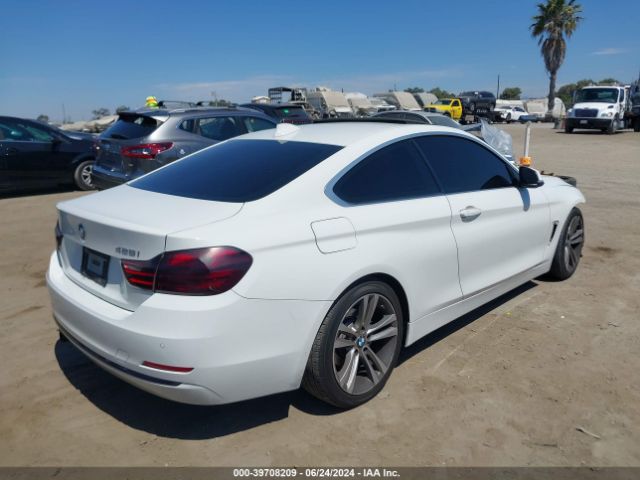 WBA3N7C53GK227287 BMW 428i