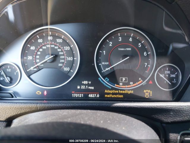 WBA3N7C53GK227287 BMW 428i