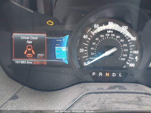 Ford FUSION SE 2020 3FA6P0HD5LR184729 Image 7