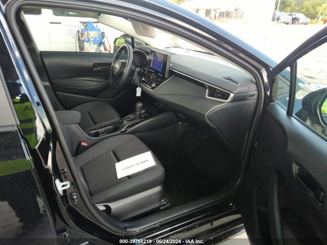 Toyota COROLLA LE 2023 5YFB4MDEXPP014403 Image 5