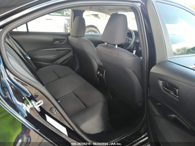 Toyota COROLLA LE 2023 5YFB4MDEXPP014403 Image 8