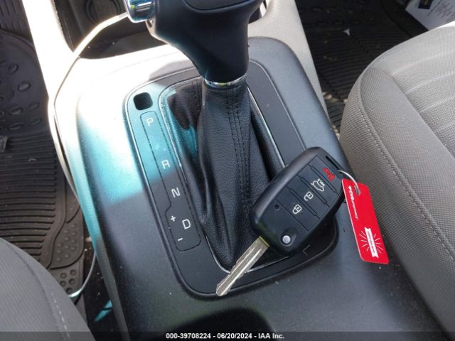 KNAFX4A82E5232141 KIA FORTE EX