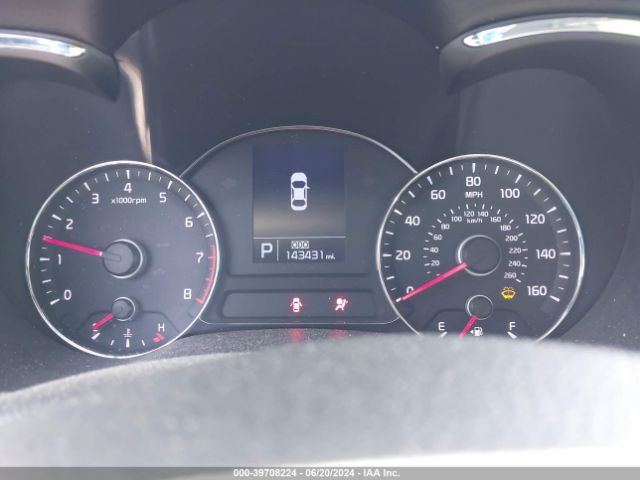 KNAFX4A82E5232141 KIA FORTE EX