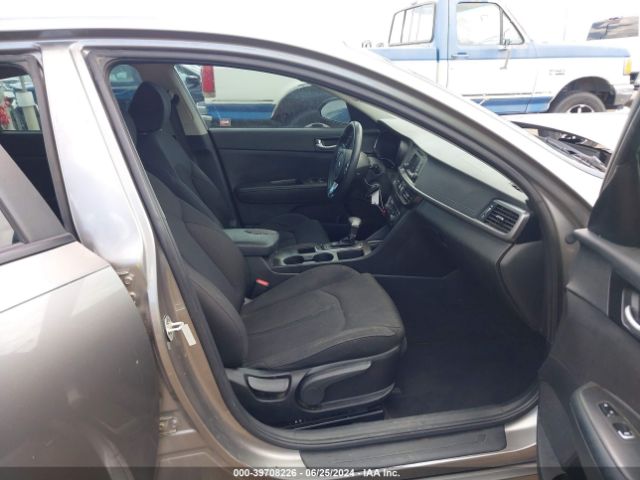 5XXGT4L36GG107887 KIA Optima Lx