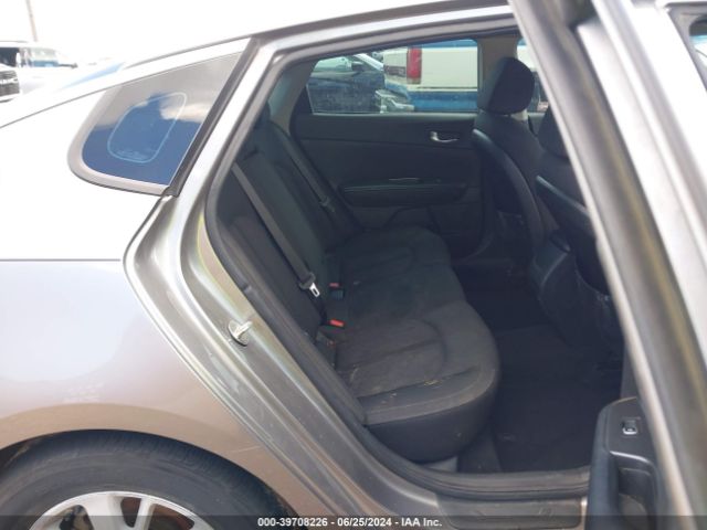 5XXGT4L36GG107887 KIA Optima Lx