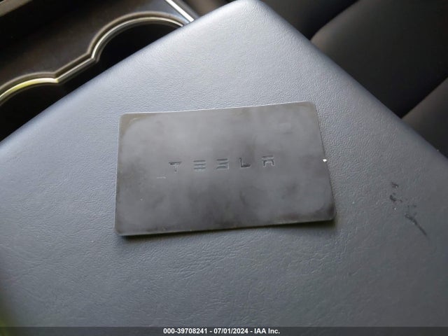 Tesla Model 3 Long Range/performance 2018 5YJ3E1EB6JF066960 Image 11