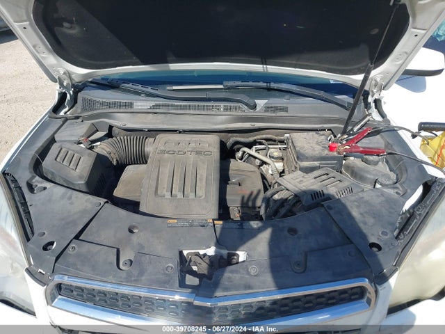 Chevrolet Equinox 2lt 2014 1GNALCEK2EZ128158 Image 10