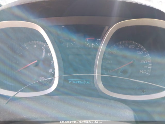 Chevrolet Equinox 2lt 2014 1GNALCEK2EZ128158 Image 14