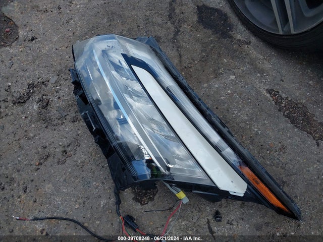 Nissan Pathfinder Sl 2wd 2022 5N1DR3CAXNC210393 Image 12