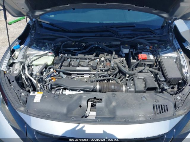 SHHFK7H34LU416696 Honda Civic Lx