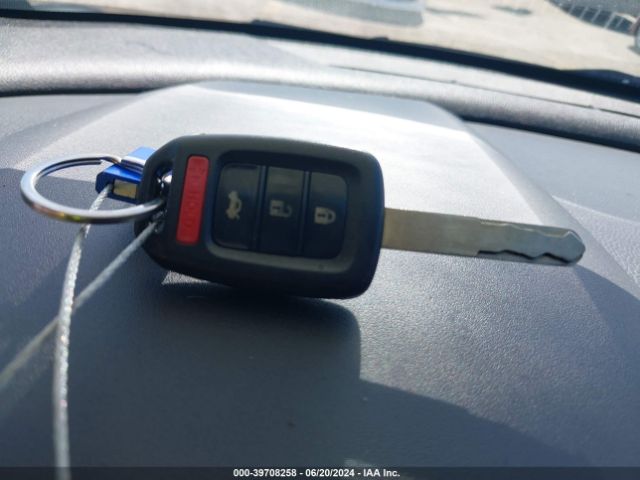 SHHFK7H34LU416696 Honda Civic Lx