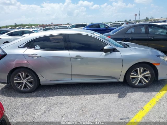 SHHFK7H34LU416696 Honda Civic Lx