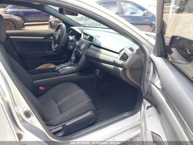SHHFK7H34LU416696 Honda Civic Lx