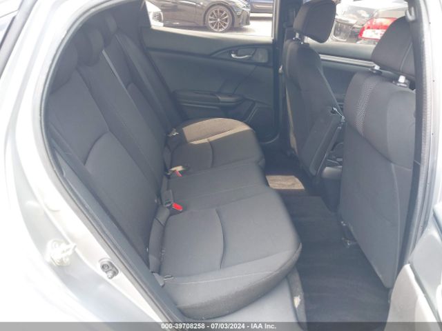 SHHFK7H34LU416696 Honda Civic Lx