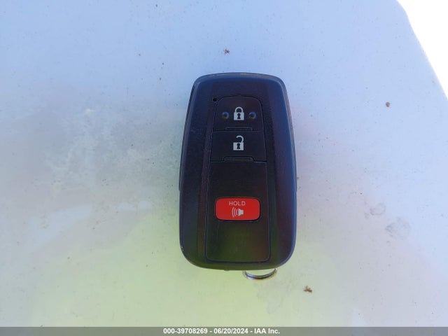 Toyota COROLLA SE 2022 JTND4MBE3N3158517 Image 11