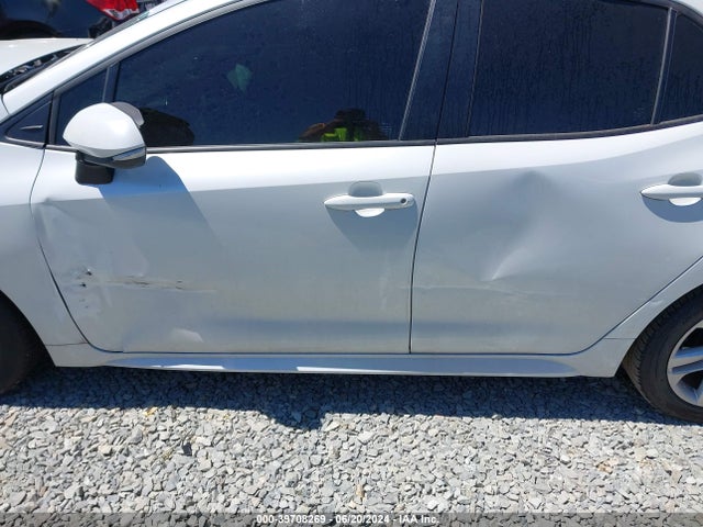 Toyota COROLLA SE 2022 JTND4MBE3N3158517 Image 17