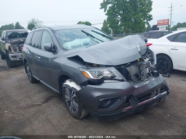 2020 5N1DR2AM6LC614618 main image