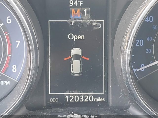 JTNKARJE8GJ502727 Scion IM