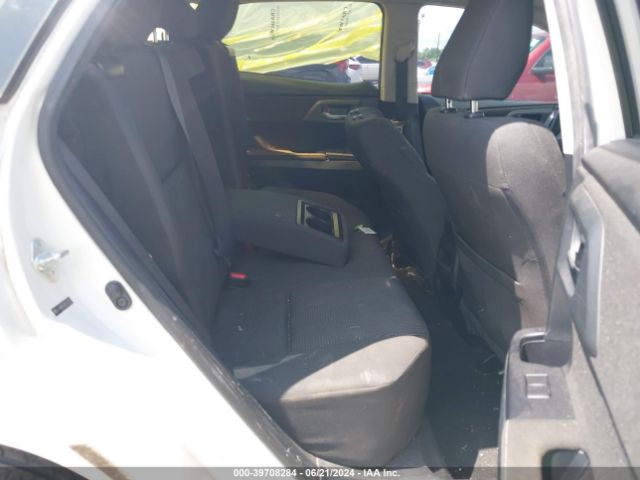 JTNKARJE8GJ502727 Scion IM