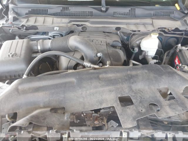 1C6RR7NT1FS612169 RAM 1500 Laramie