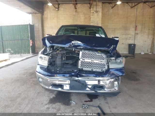1C6RR7NT1FS612169 RAM 1500 Laramie
