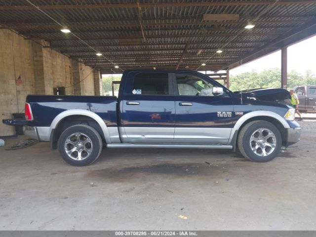 1C6RR7NT1FS612169 RAM 1500 Laramie