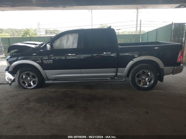 1C6RR7NT1FS612169 RAM 1500 Laramie