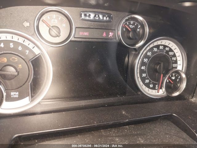 1C6RR7NT1FS612169 RAM 1500 Laramie
