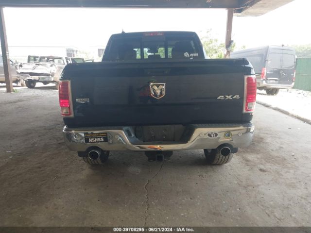 1C6RR7NT1FS612169 RAM 1500 Laramie